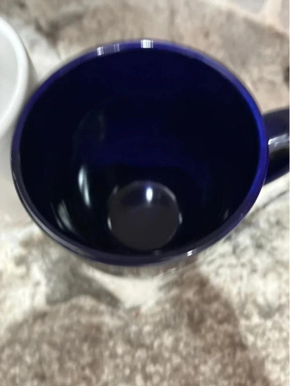 BD coffee cups